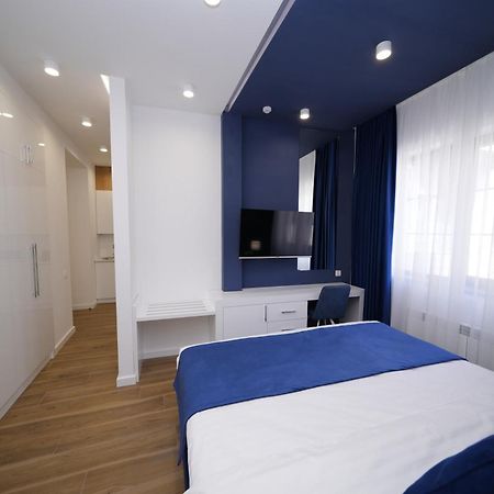 Ser In Hotel Erivan Dış mekan fotoğraf