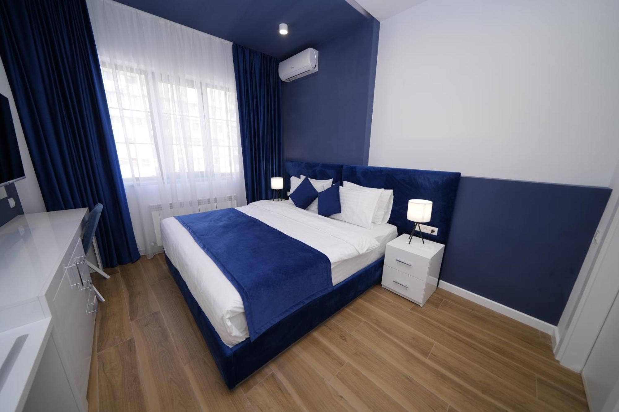 Ser In Hotel Erivan Dış mekan fotoğraf
