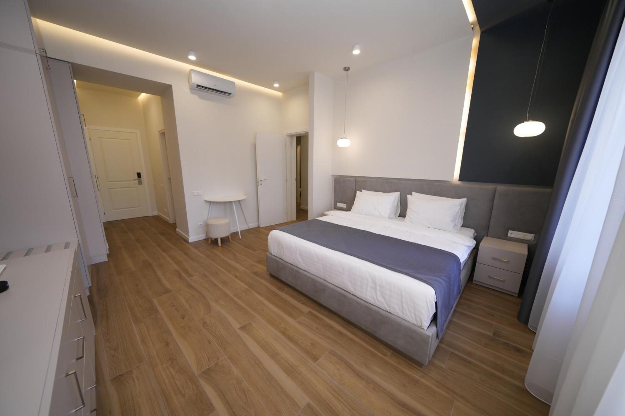 Ser In Hotel Erivan Dış mekan fotoğraf